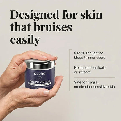 💥75K+ SOLD💕- Bruise Repair & Skin-Strengthening Cream